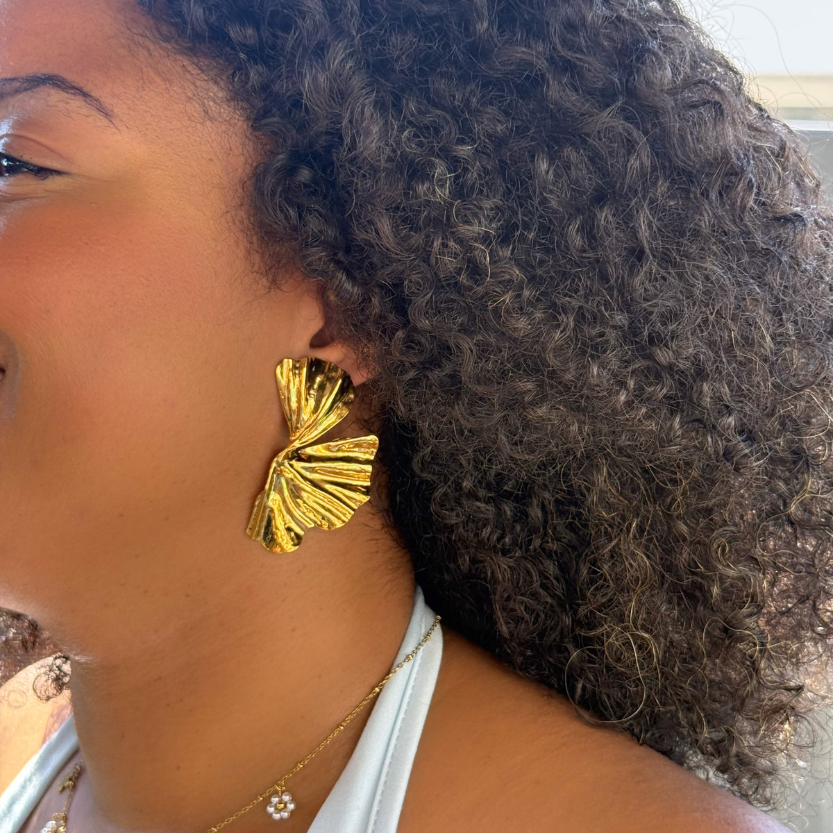 Boucles Tina