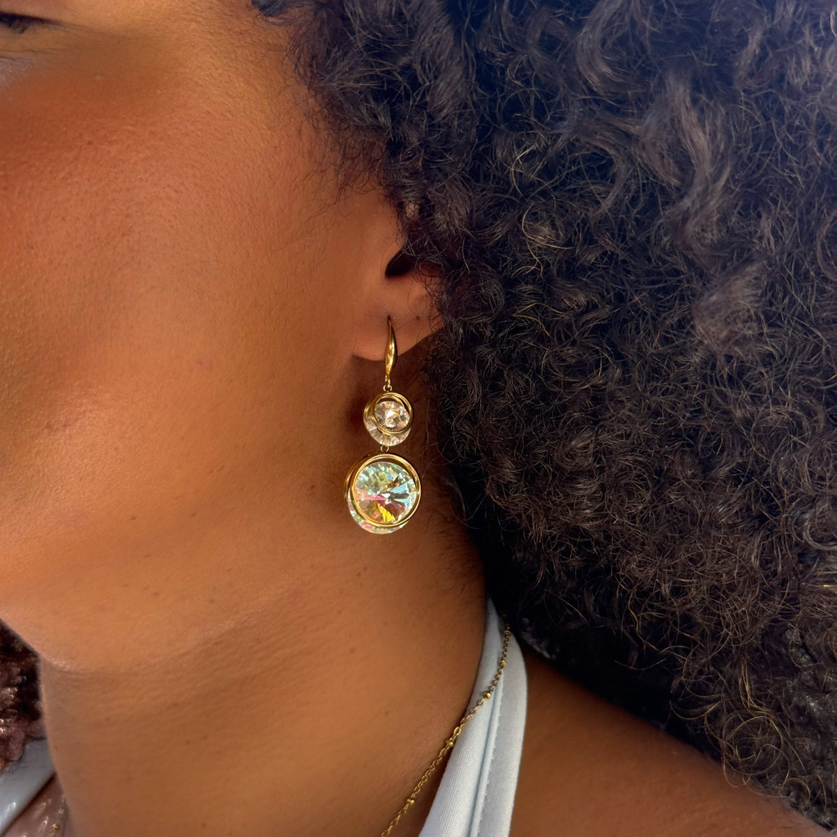 Boucles Yanissa
