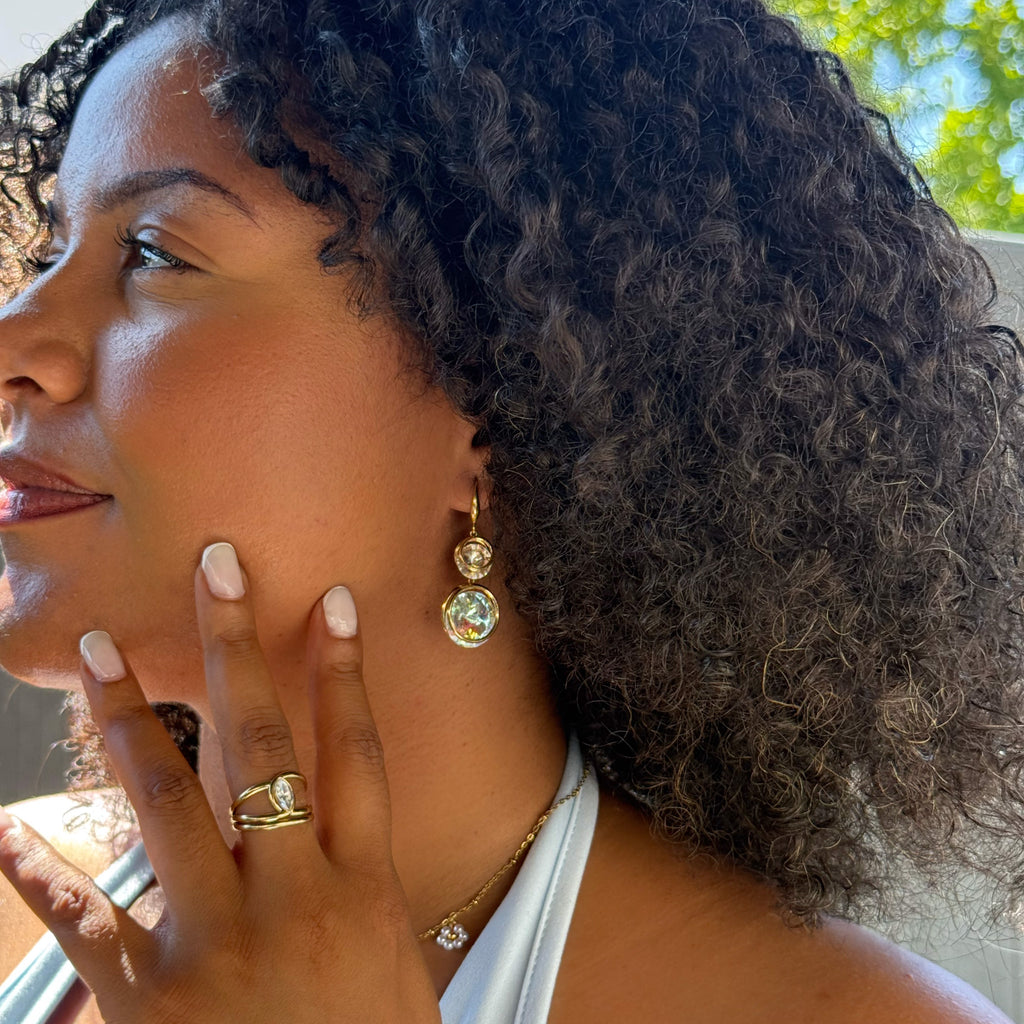 Boucles Yanissa