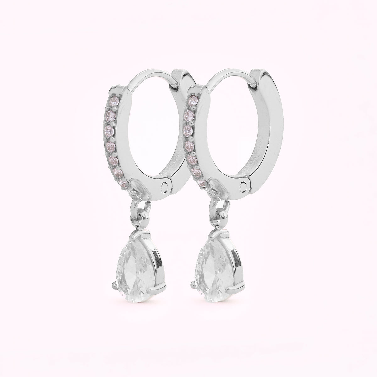 Boucles Zoraya