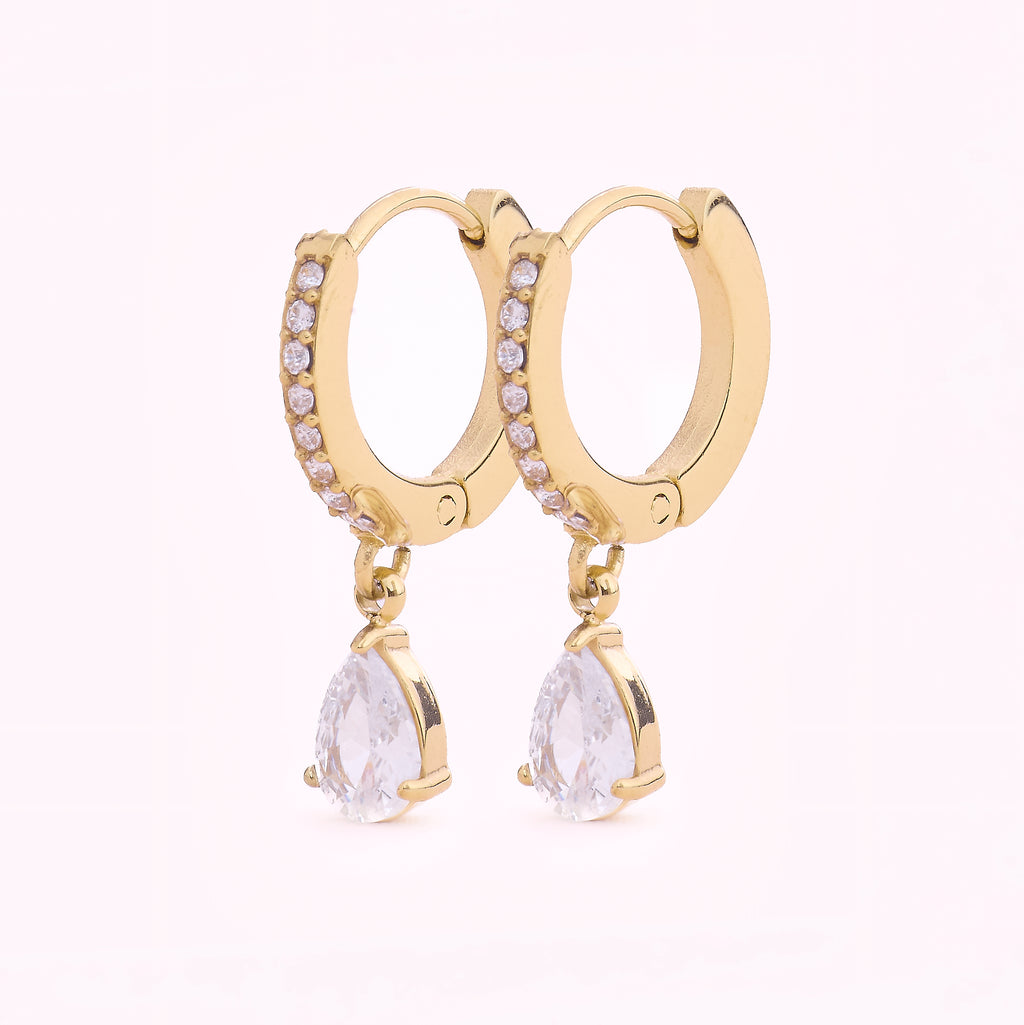 Boucles Zoraya