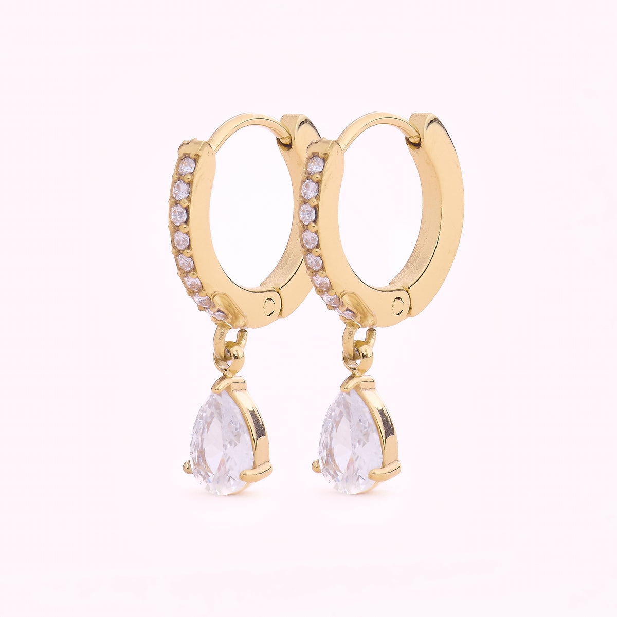 Boucles Zoraya
