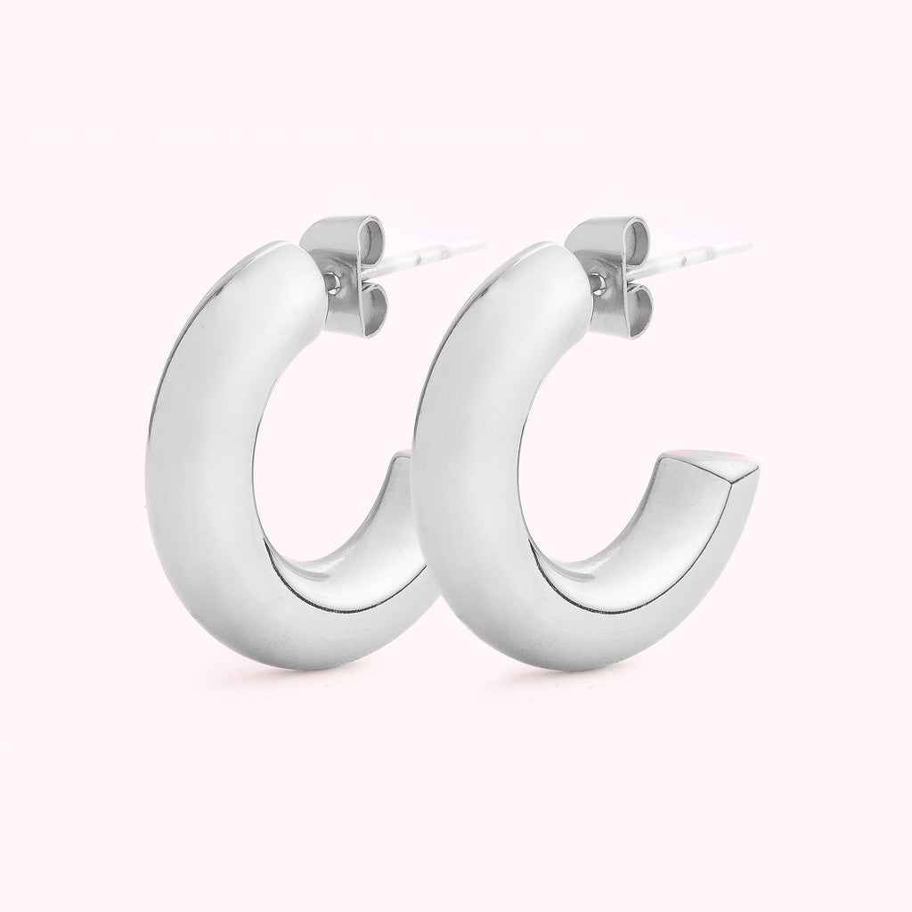Boucles Baby Créole