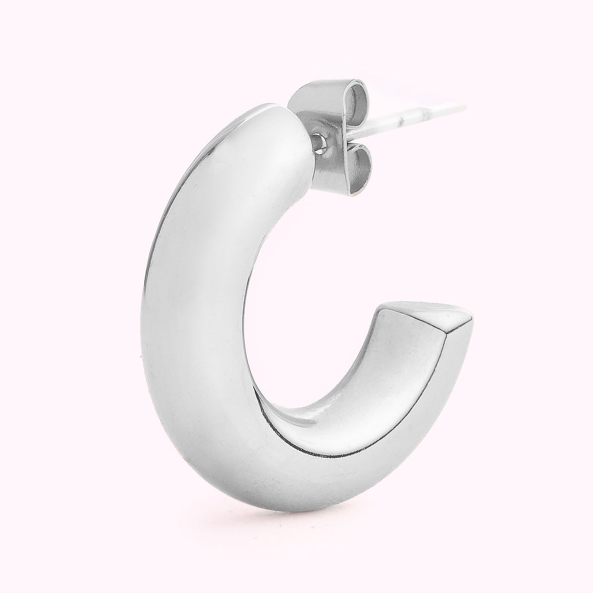 Boucles Baby Créole