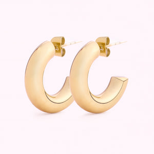 Boucles Baby Créole