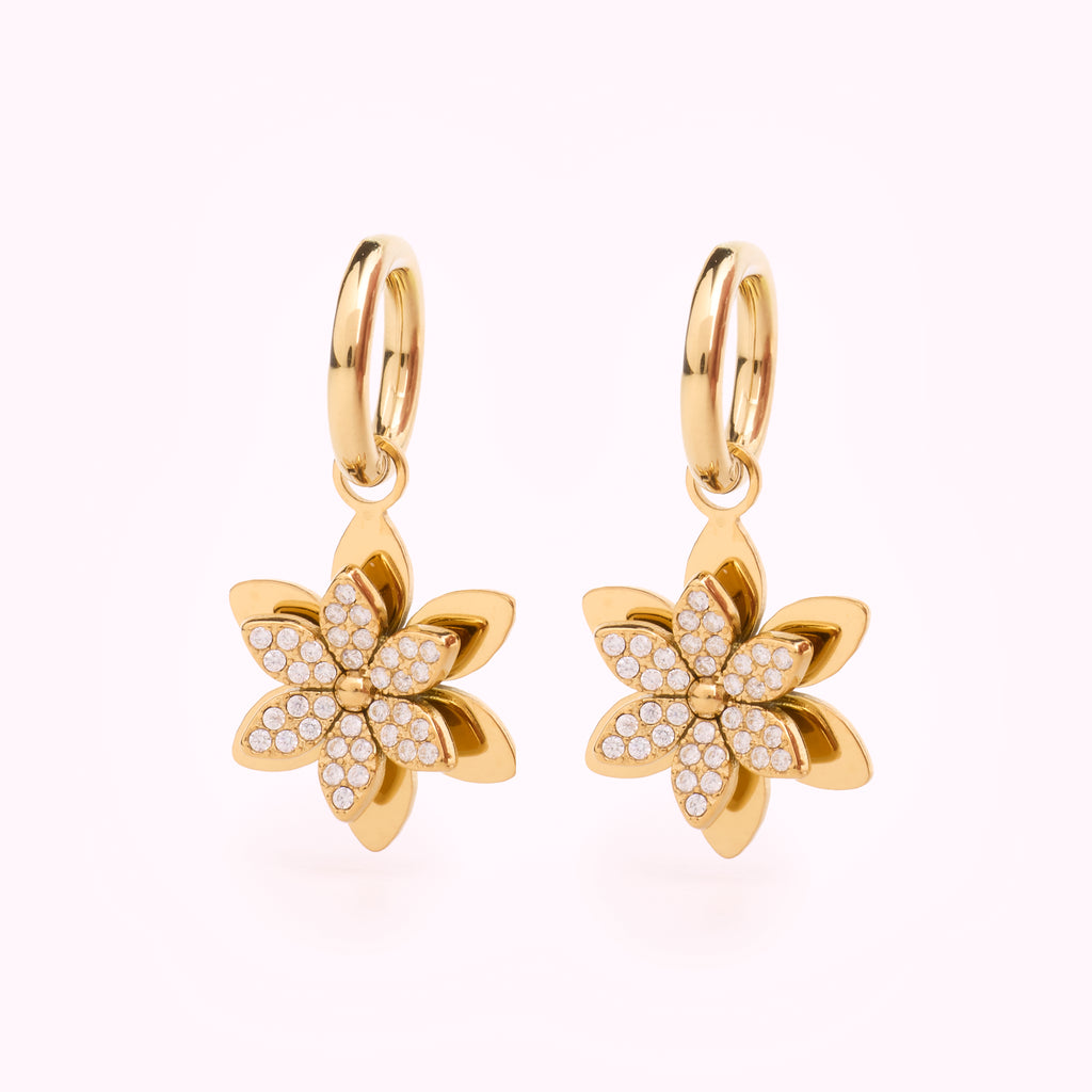 Boucles Dilara