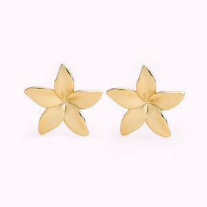 Boucles Flower