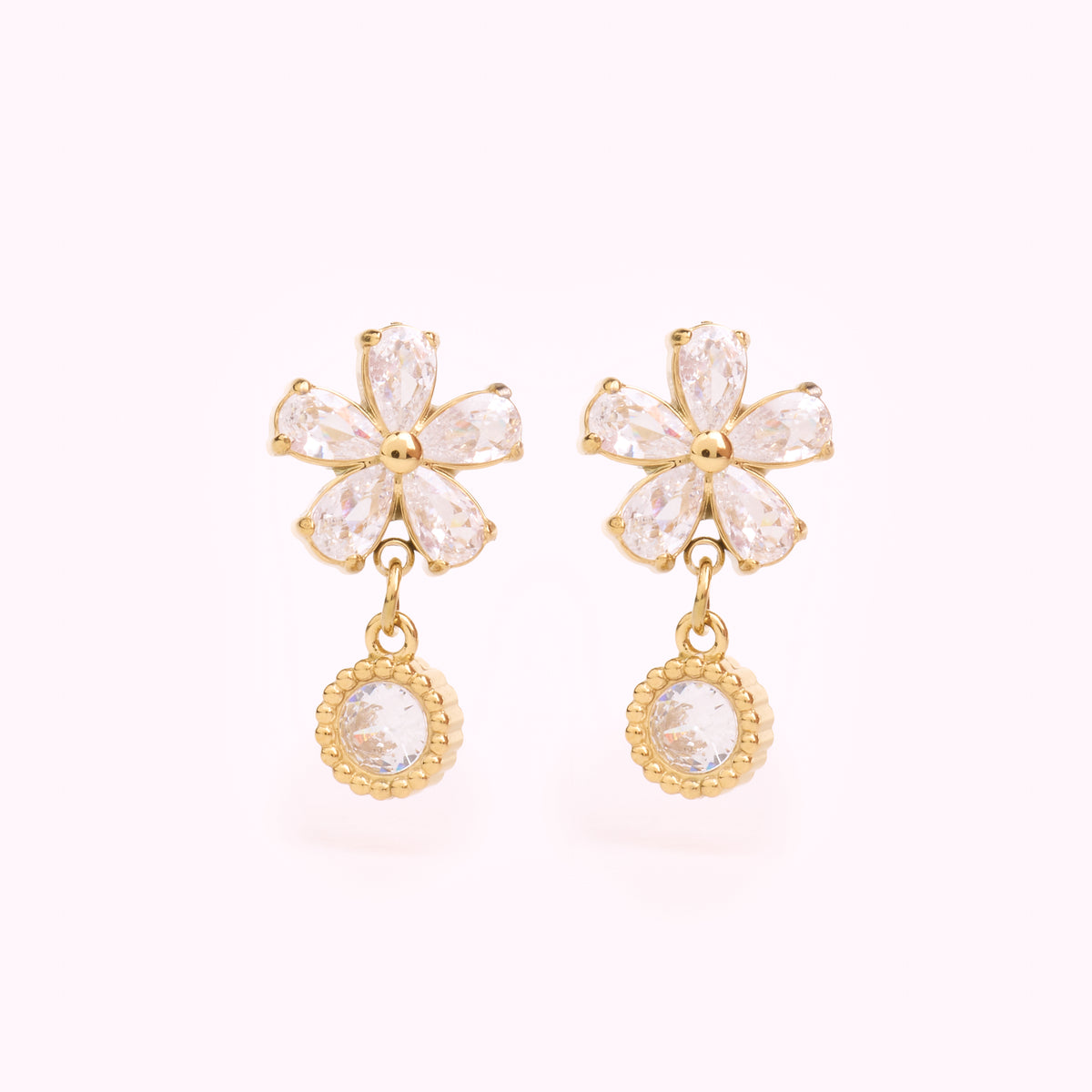 Boucles Orianne