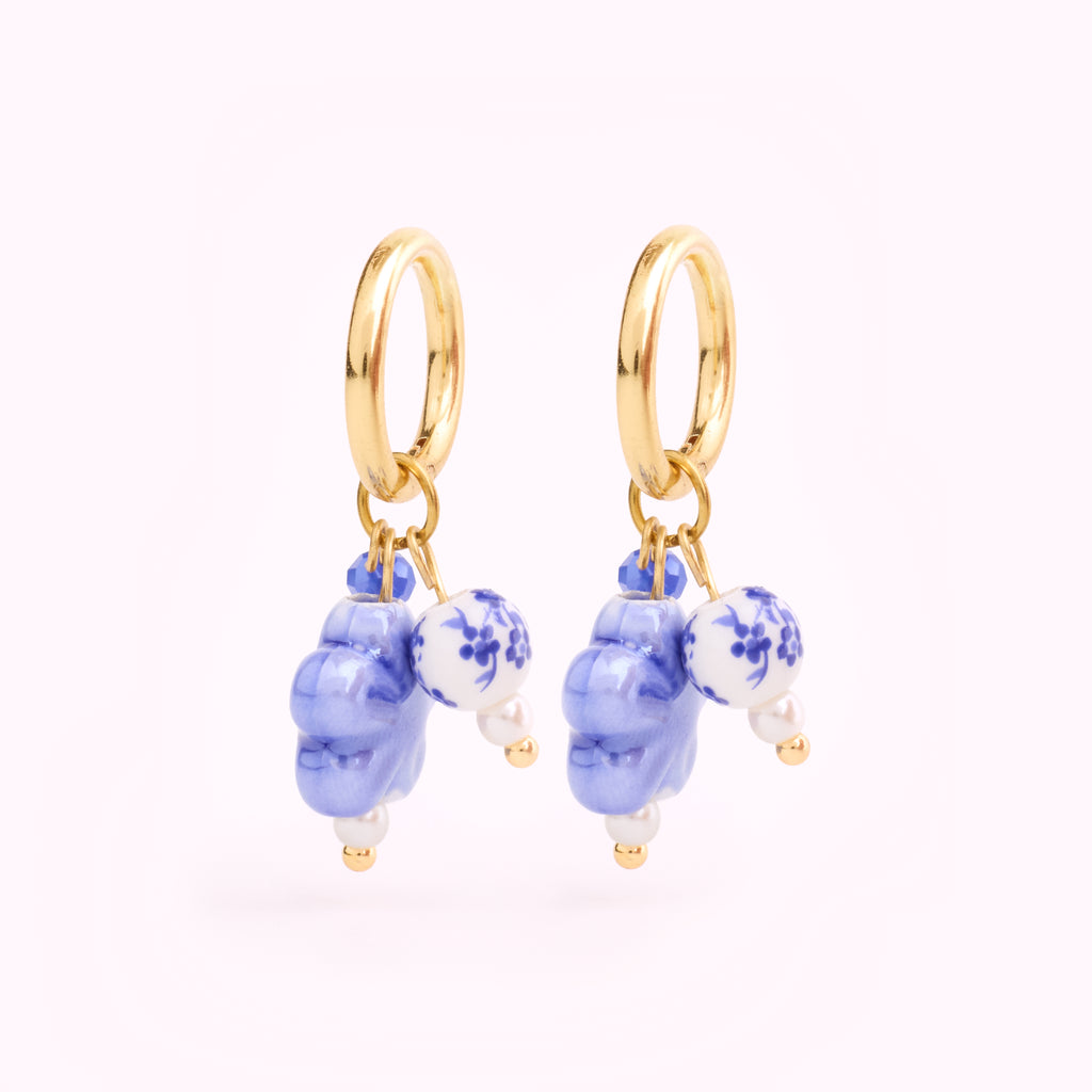 Boucles Paros