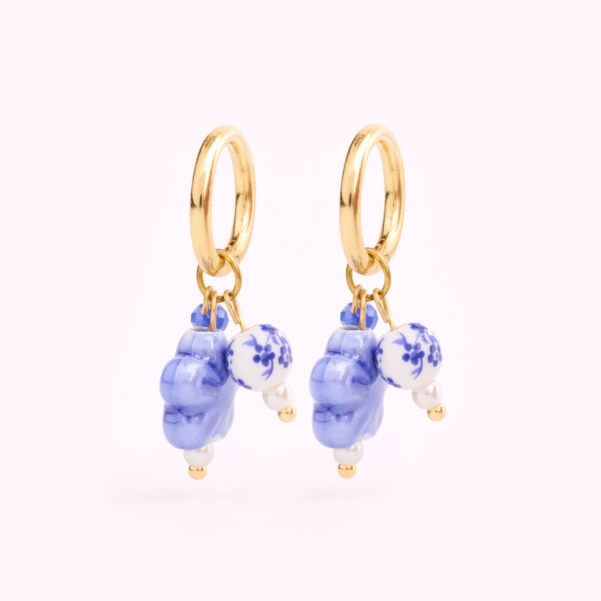 Boucles Paros