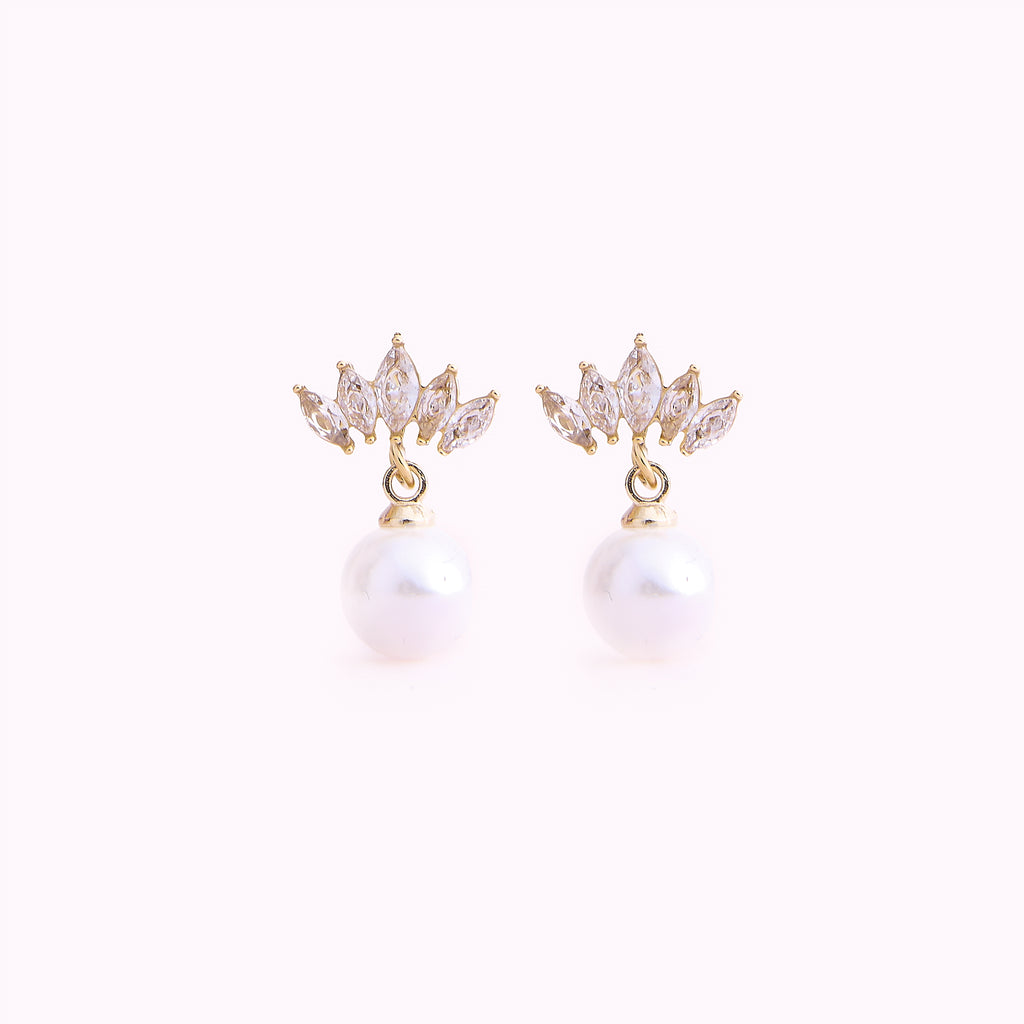 Boucles Perlita