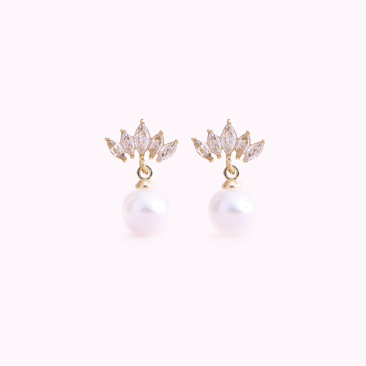 Boucles Perlita