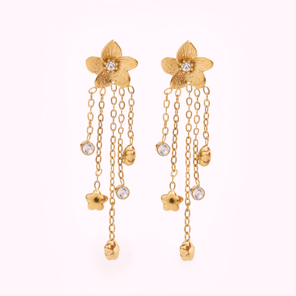 Boucles Rosélia