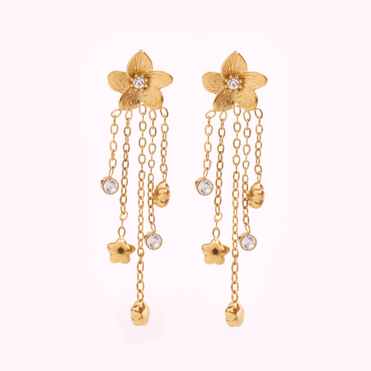 Boucles Rosélia