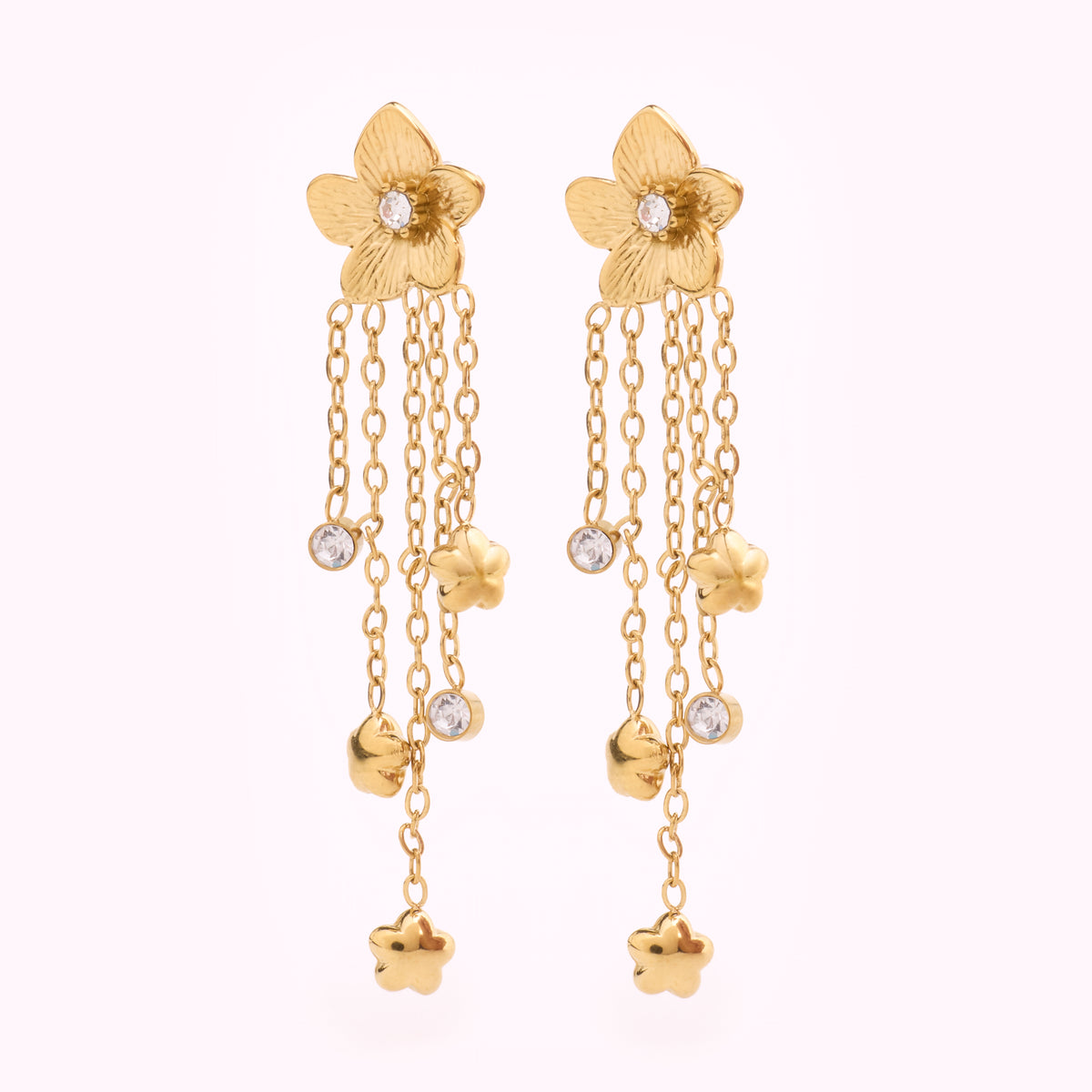 Boucles Rosélia