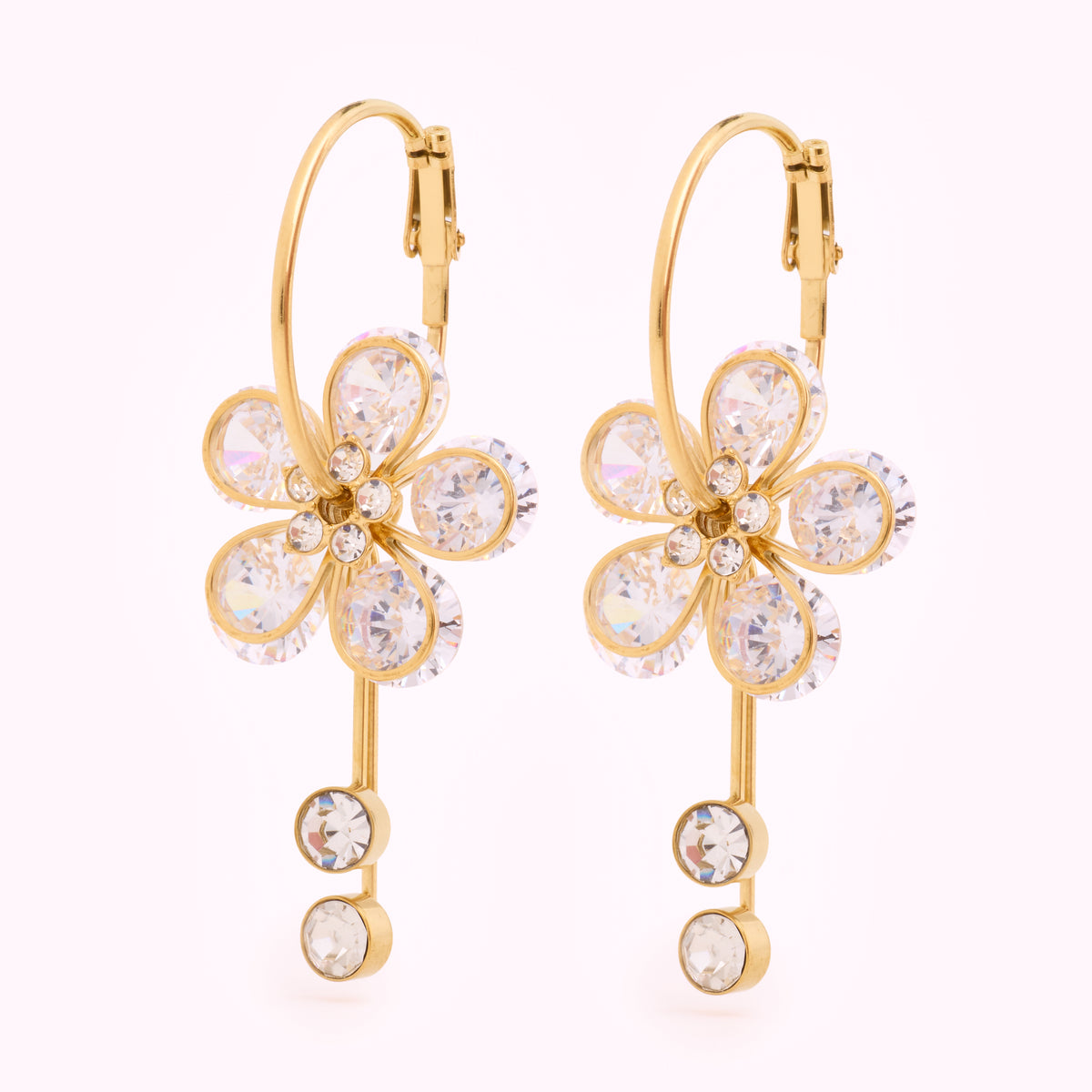 Boucles Yana