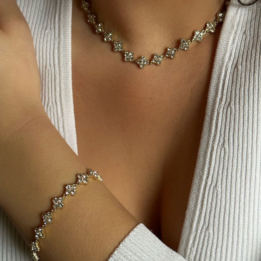 Bracelet Princesse