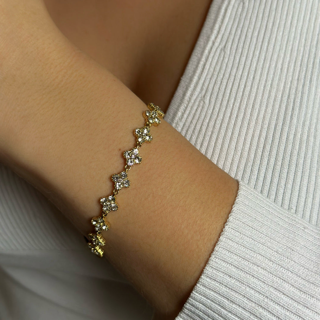 Bracelet Princesse