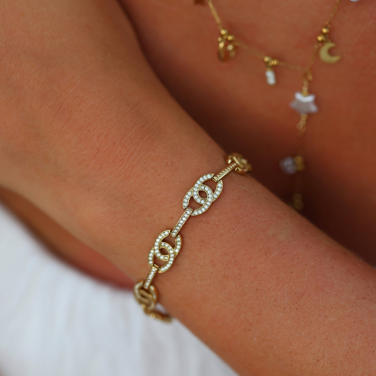 Bracelet Dorianne