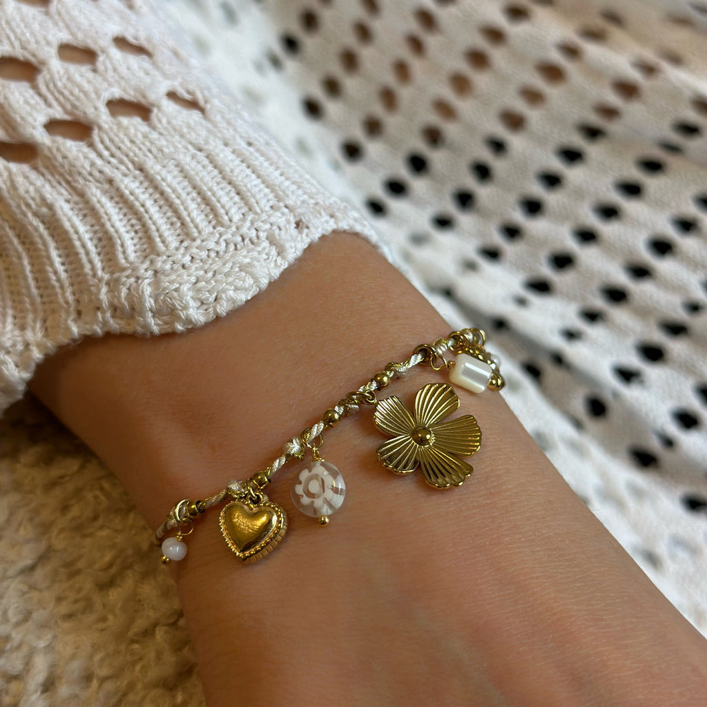 Bracelet Flora