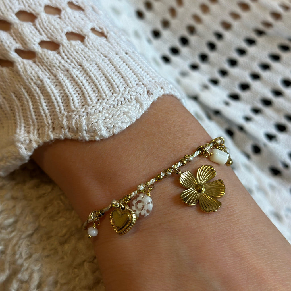 Bracelet Flora