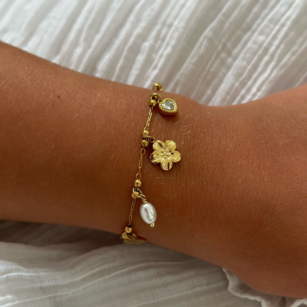 Bracelet Hawai