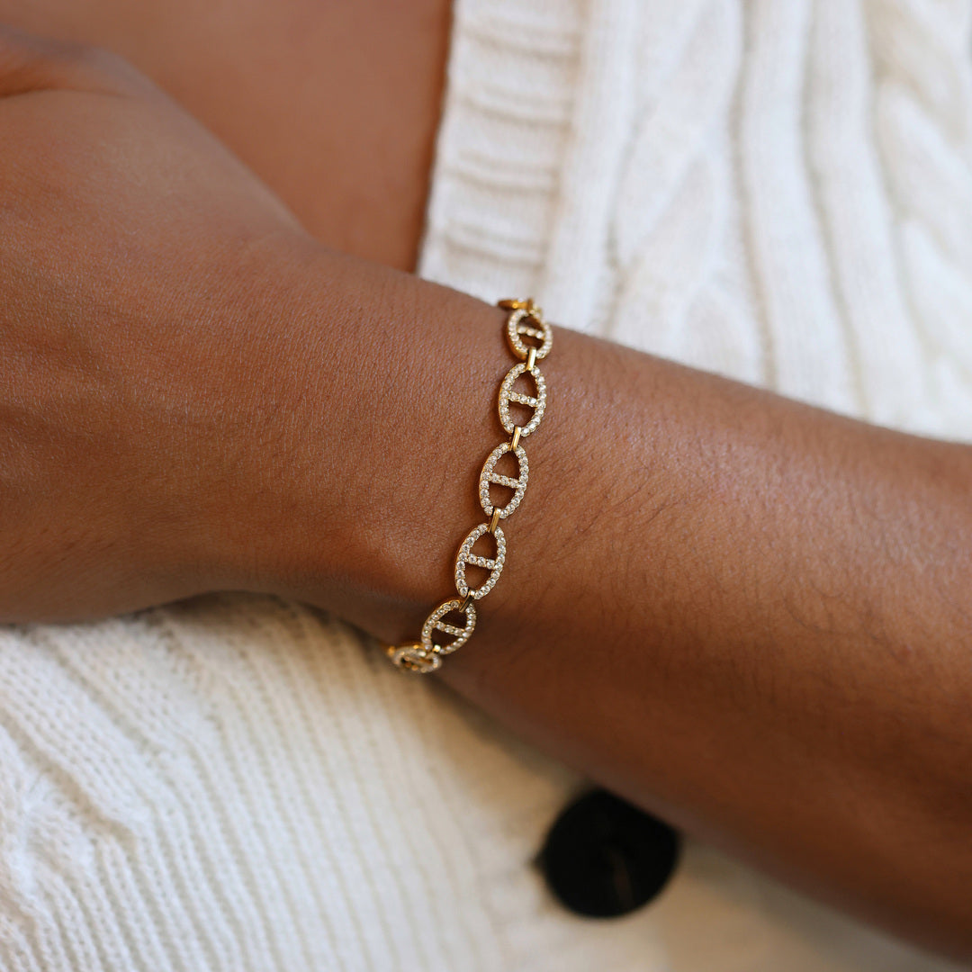 Bracelet Laya
