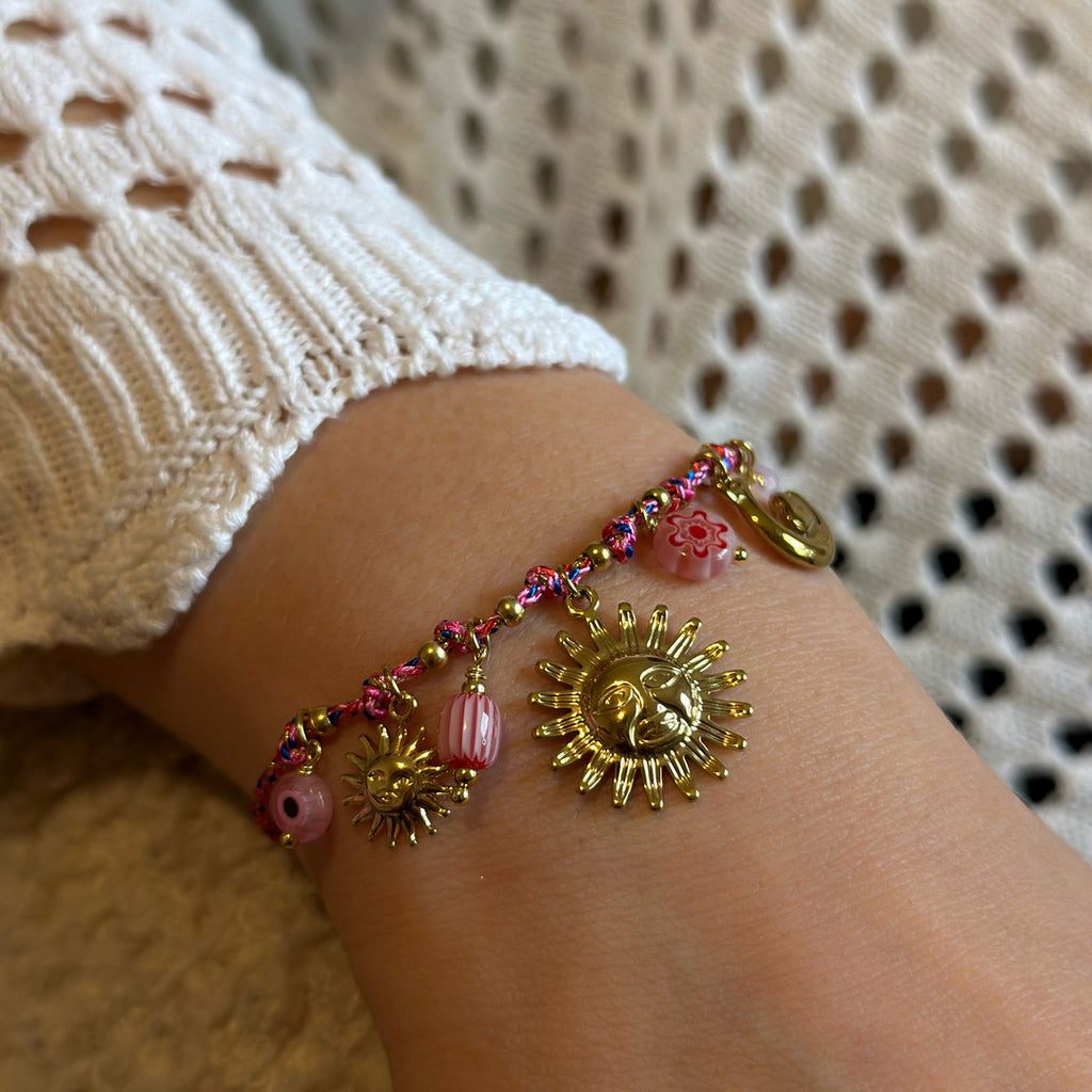 Bracelet Leila