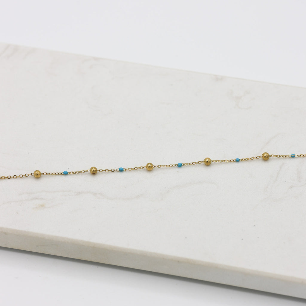 Bracelet Playa Bleu