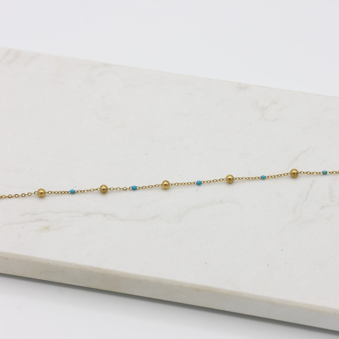 Bracelet Playa Bleu