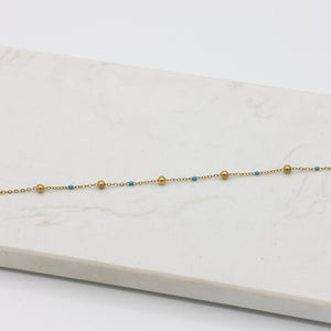 Bracelet Playa Bleu