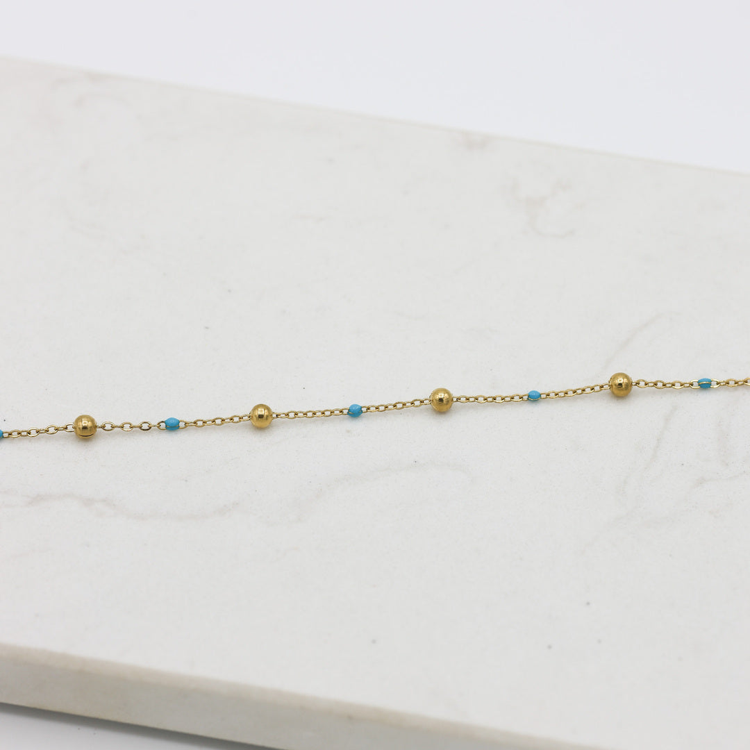 Bracelet Playa Bleu