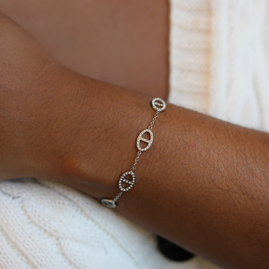 Bracelet Suzanne