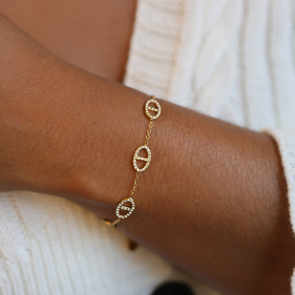 Bracelet Suzanne