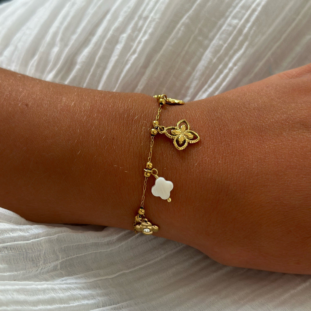 Bracelet Tahiti