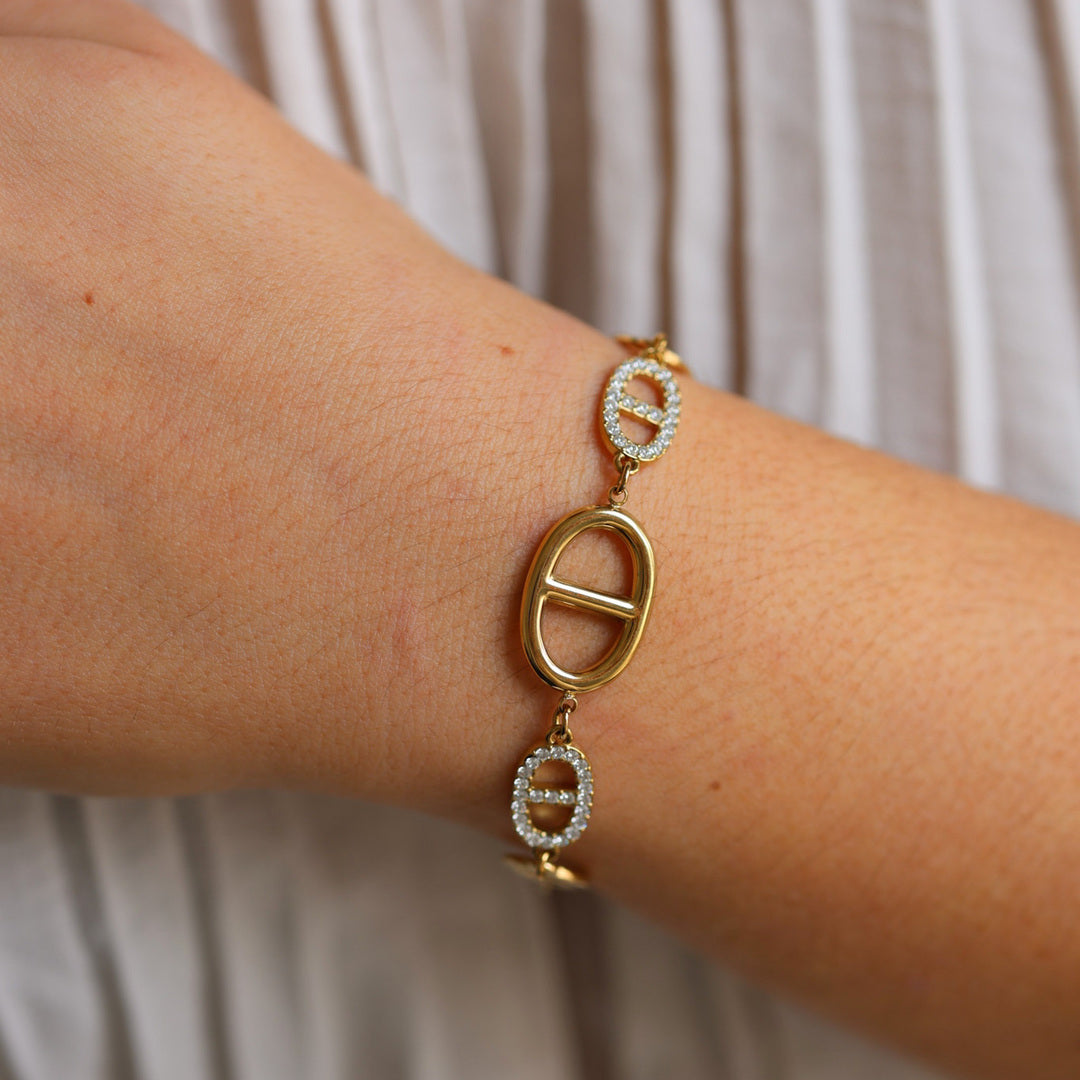 Bracelet Zana