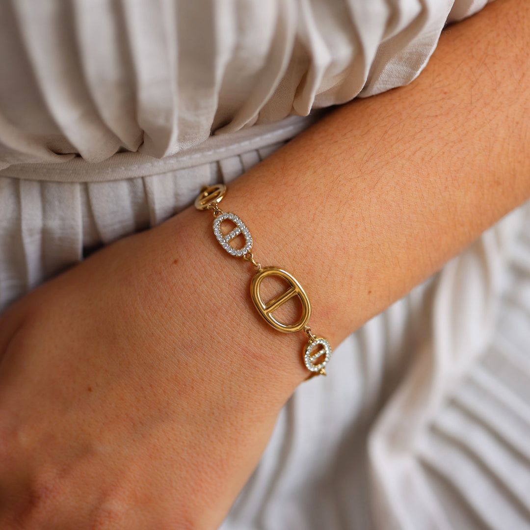 Bracelet Zana