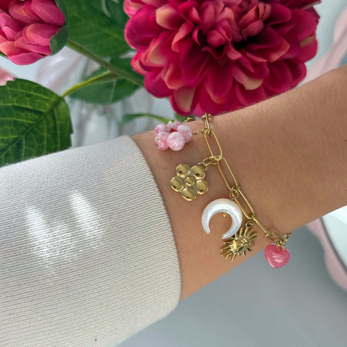 Bracelet Adélia