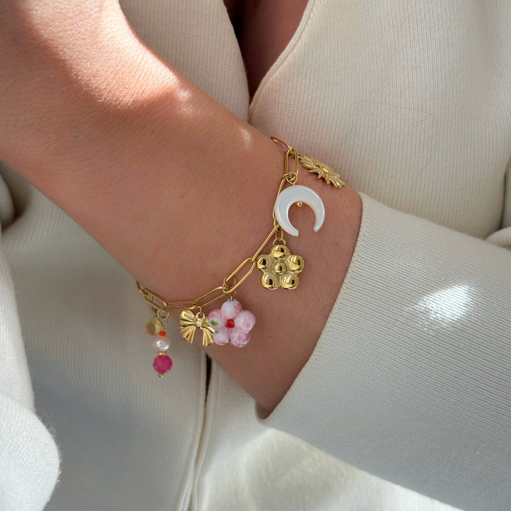 Bracelet Adélia