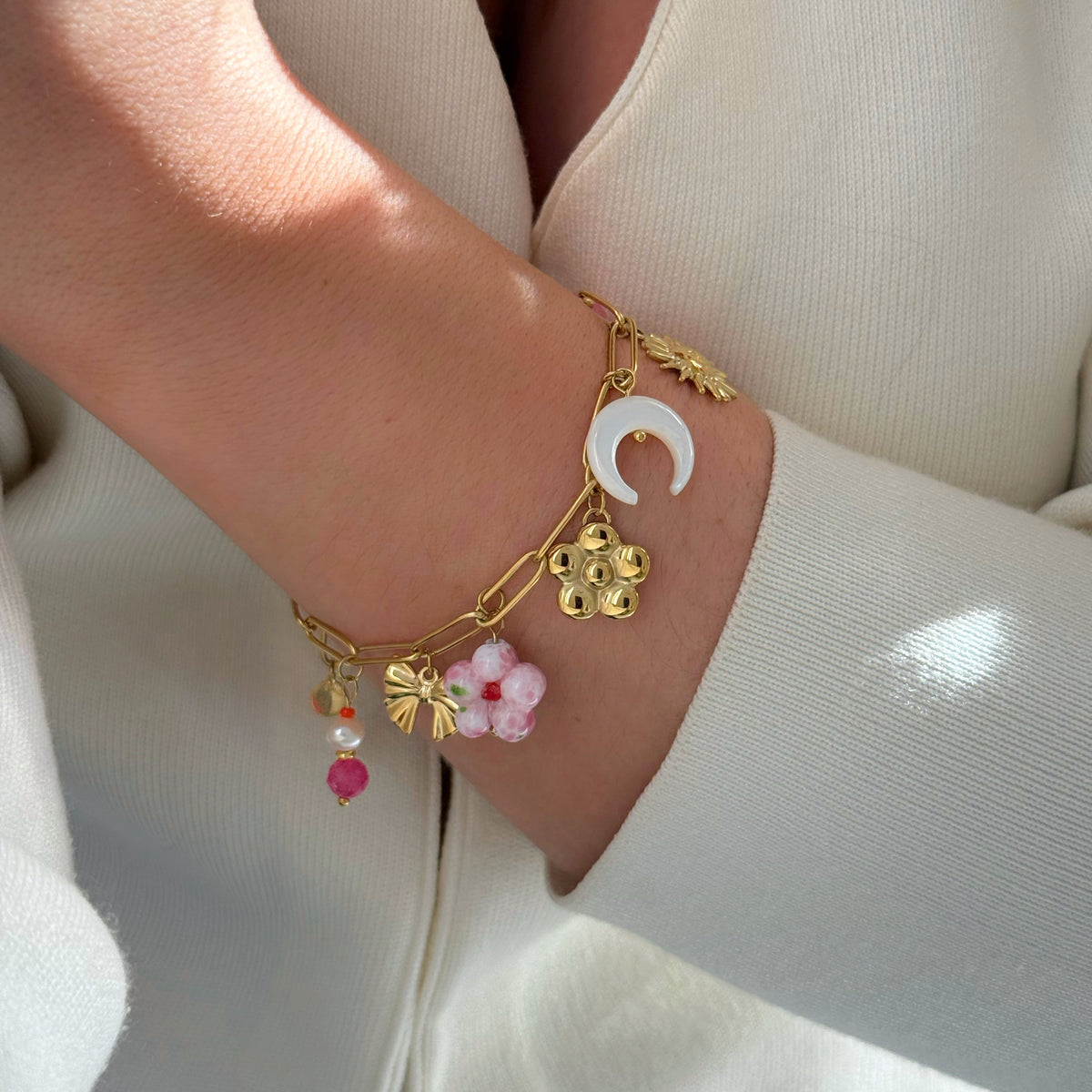 Bracelet Adélia