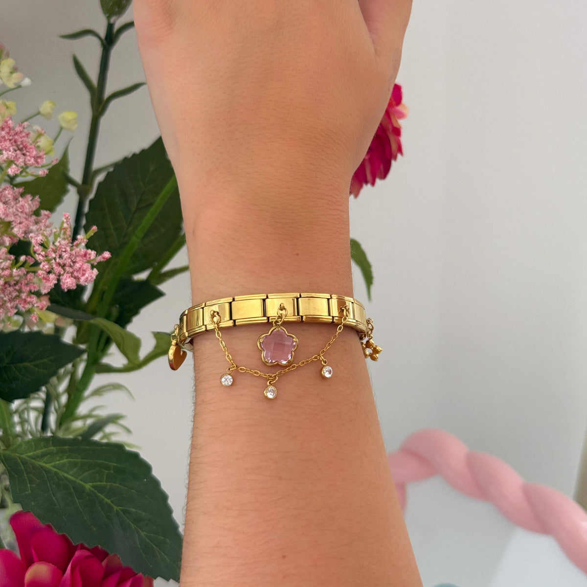 Bracelet Amalfi
