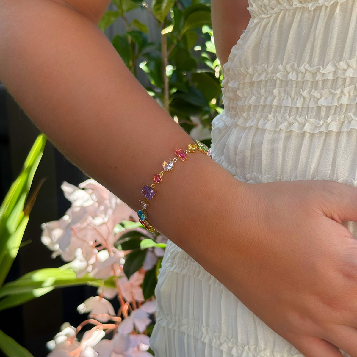 Bracelet Candy