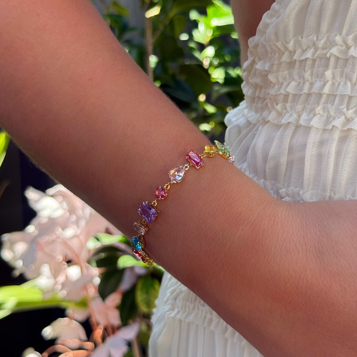 Bracelet Candy