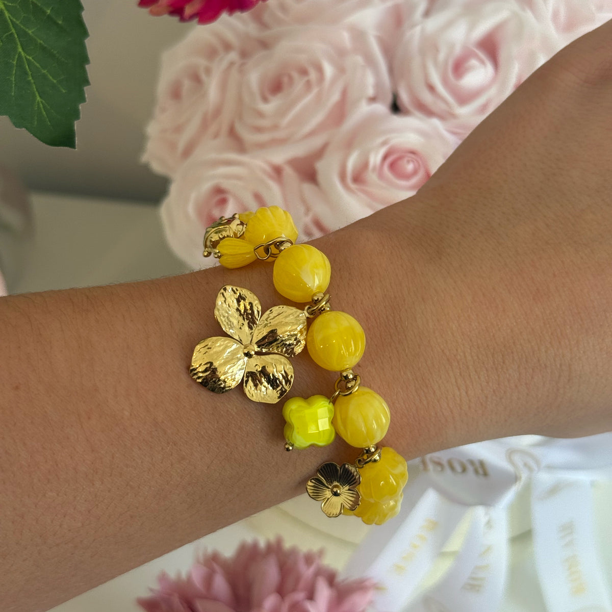 Bracelet Capri
