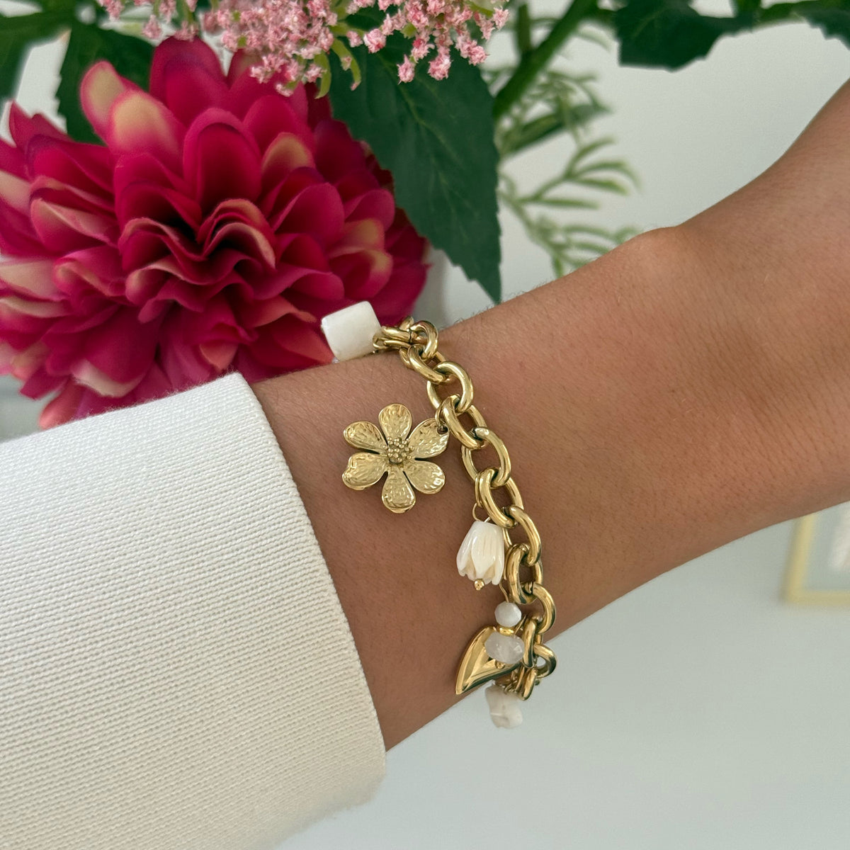 Bracelet Cléa