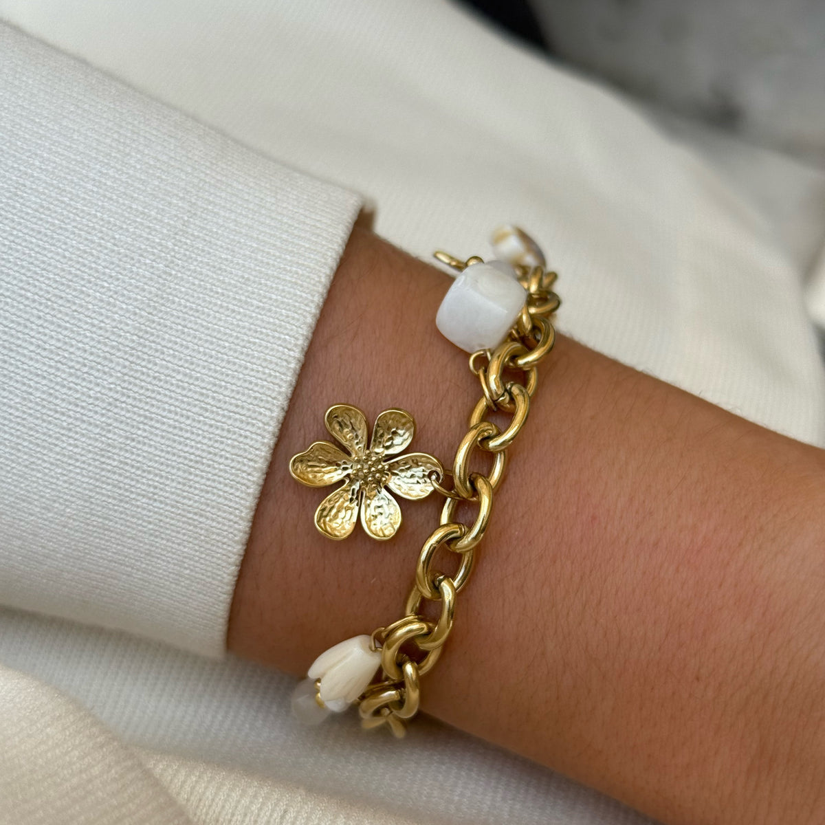 Bracelet Cléa