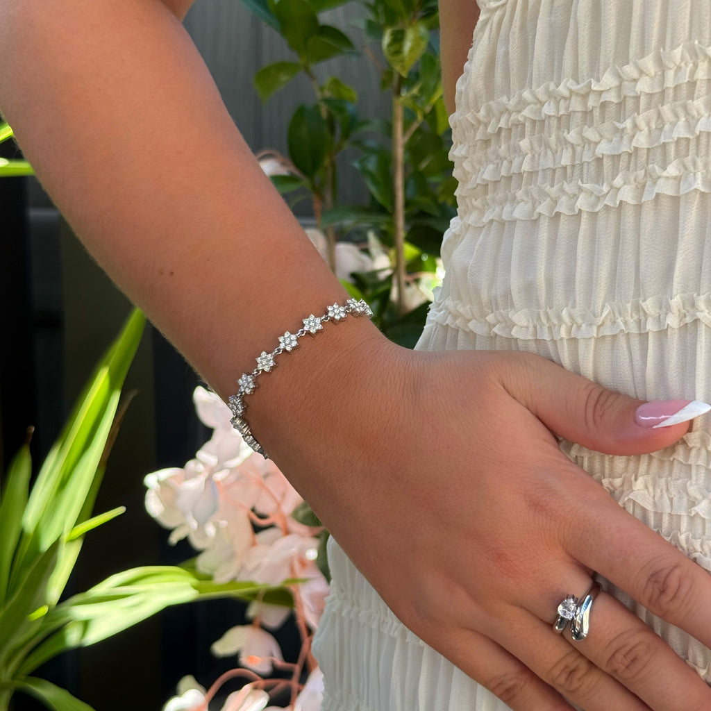 Bracelet Diana