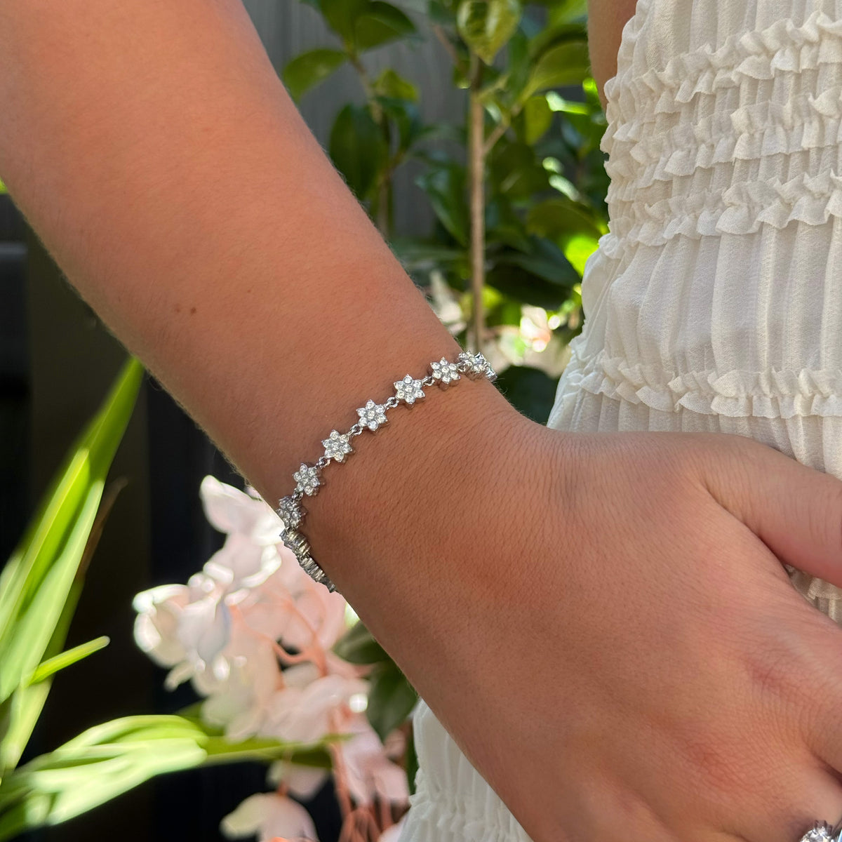 Bracelet Diana