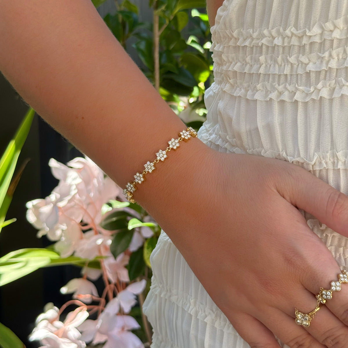 Bracelet Diana