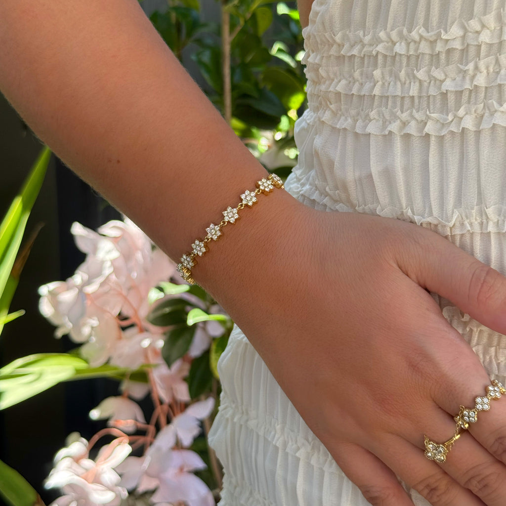 Bracelet Diana